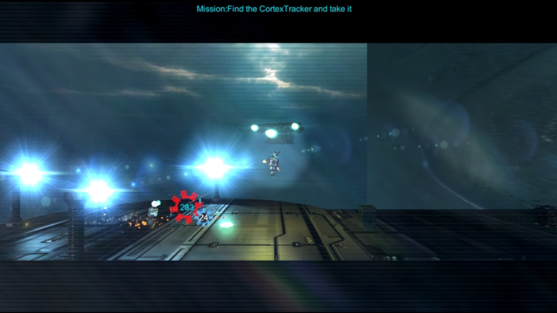 CortexGear:AngryDroids PC Steam CD Key - 6