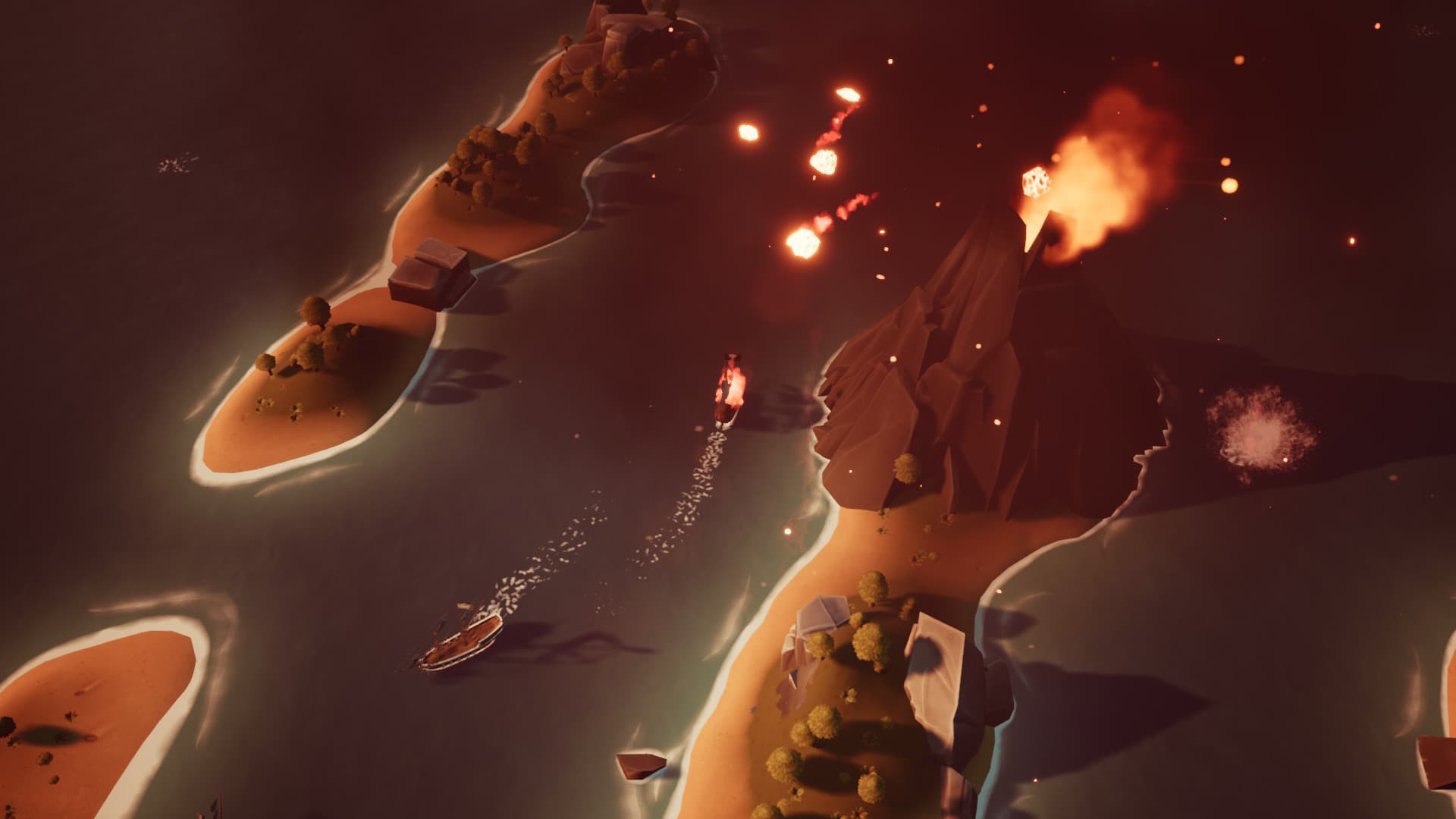 King of Seas PC Steam Account - 7