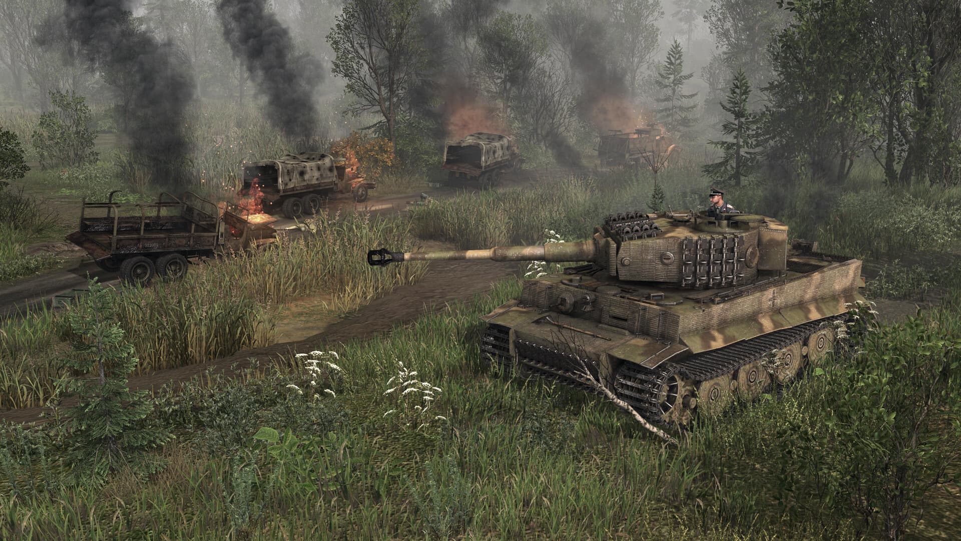 Men of War II Deluxe Edition PC Steam Account - 3