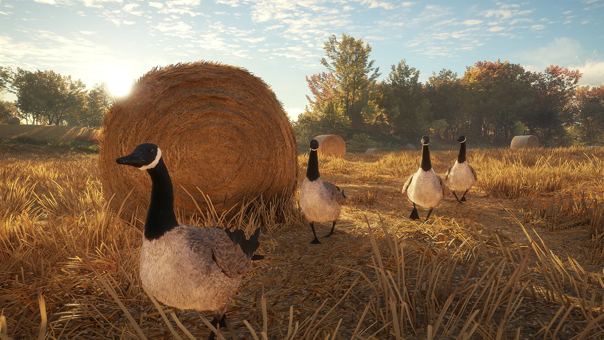 theHunter: Call of the Wild Steam Account - 7