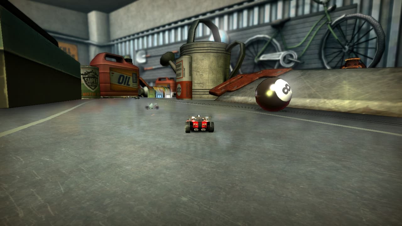 Super Toy Cars Steam CD Key - 7