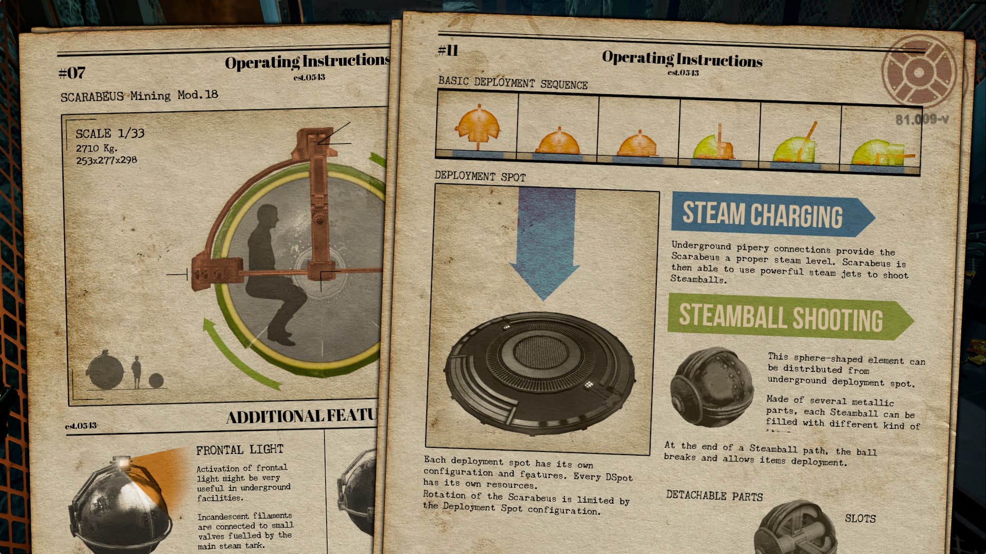 Steamroll Steam CD Key - 5