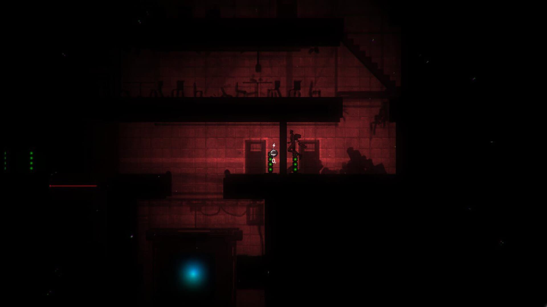 Anoxemia PC Steam CD Key - 4