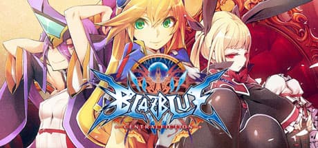 BlazBlue: Centralfiction PC Steam CD Key