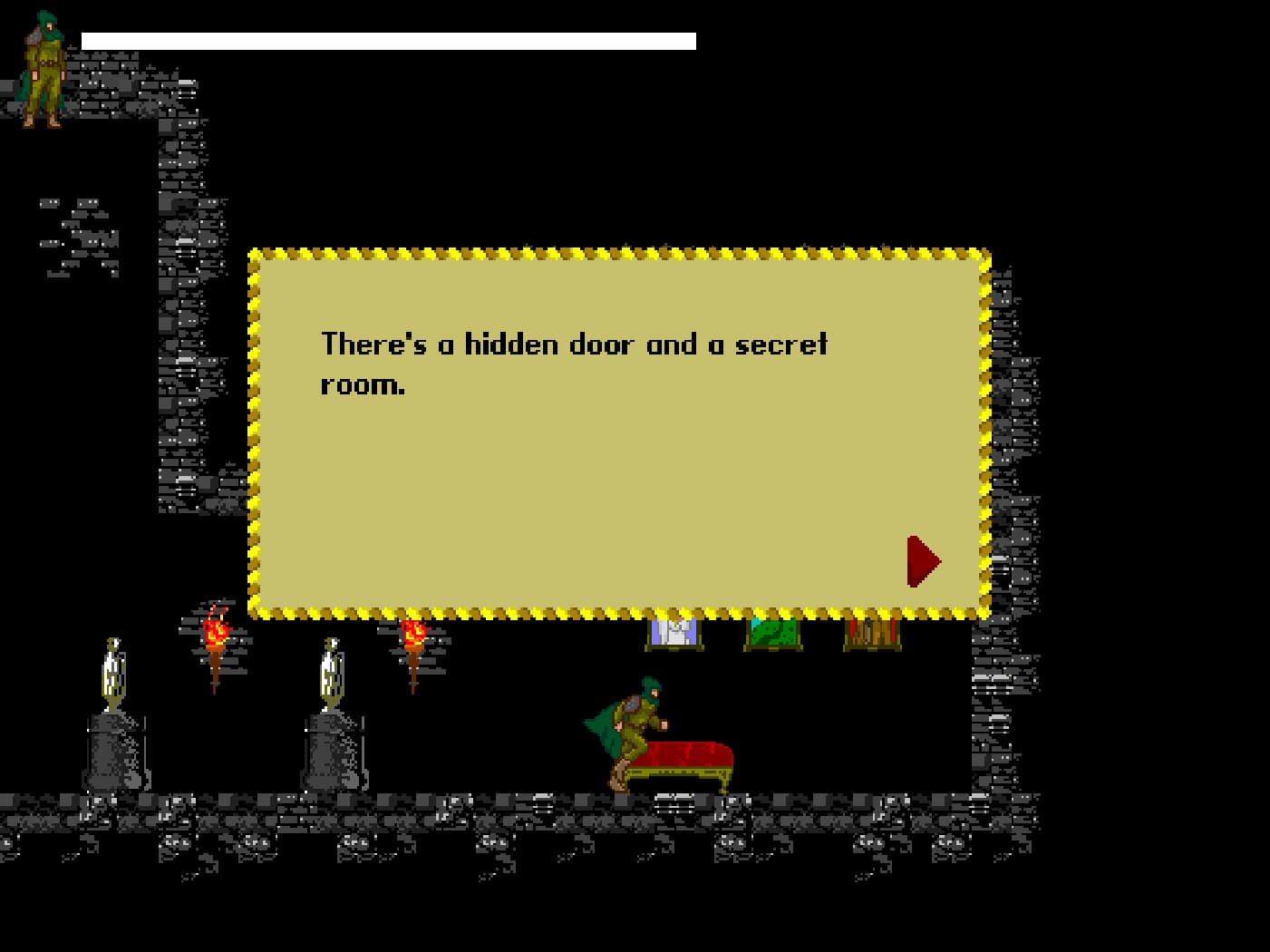 The Waste Land Steam CD Key - 5