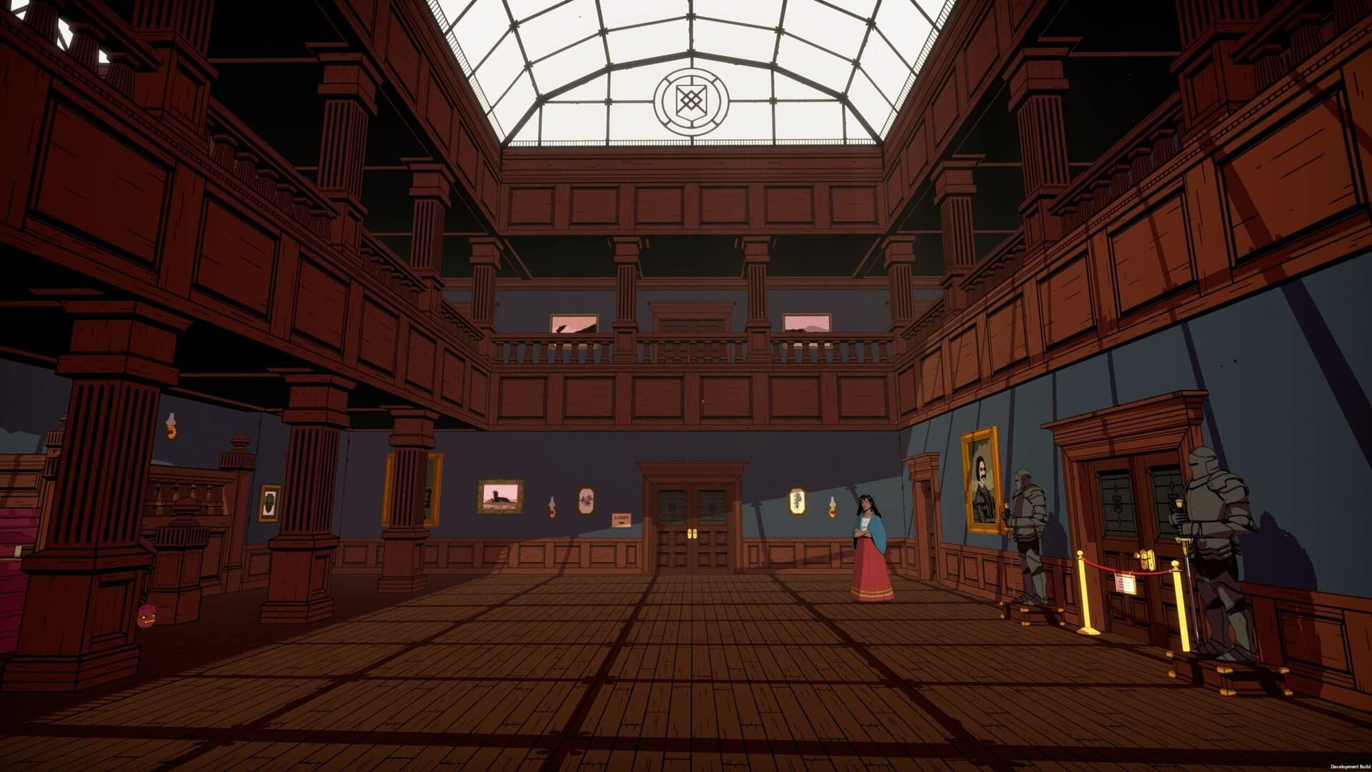 The Seance of Blake Manor PC Steam Account - 5