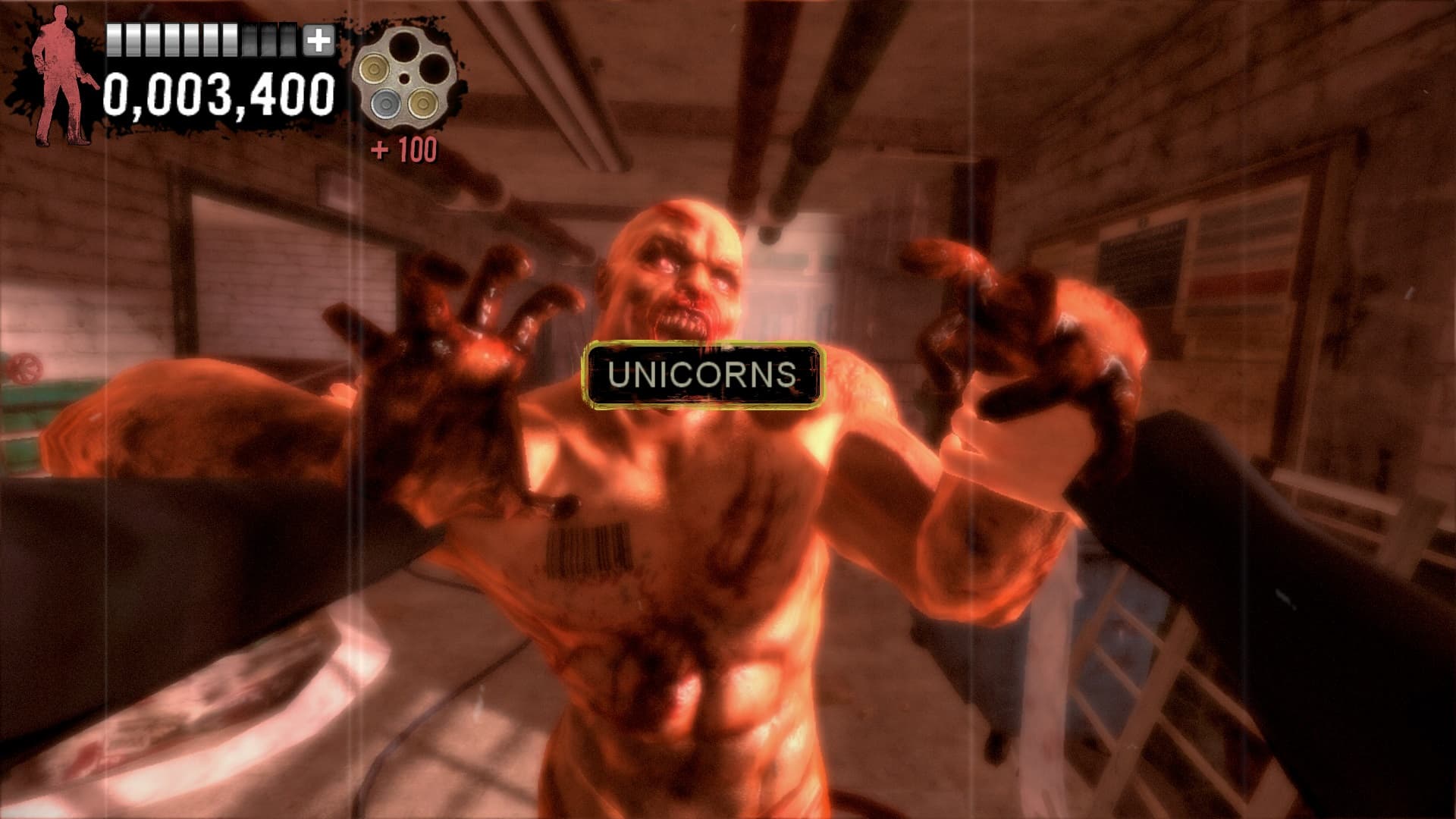 The Typing of The Dead: Overkill PC Steam CD Key - 7