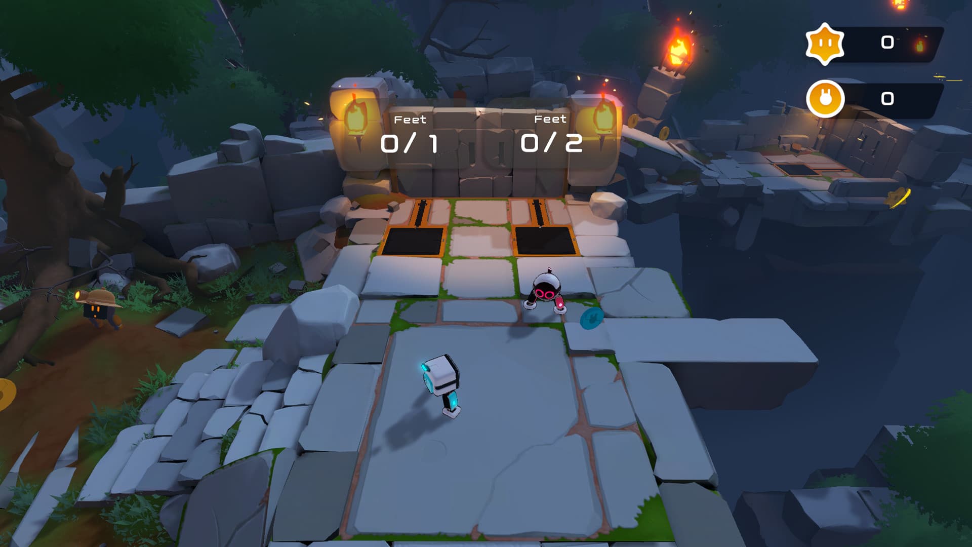 Biped Steam Account - 6