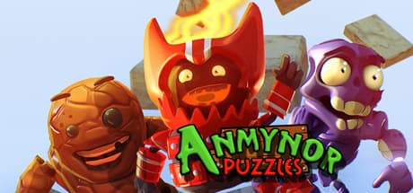 Anmynor Puzzles PC Steam CD Key
