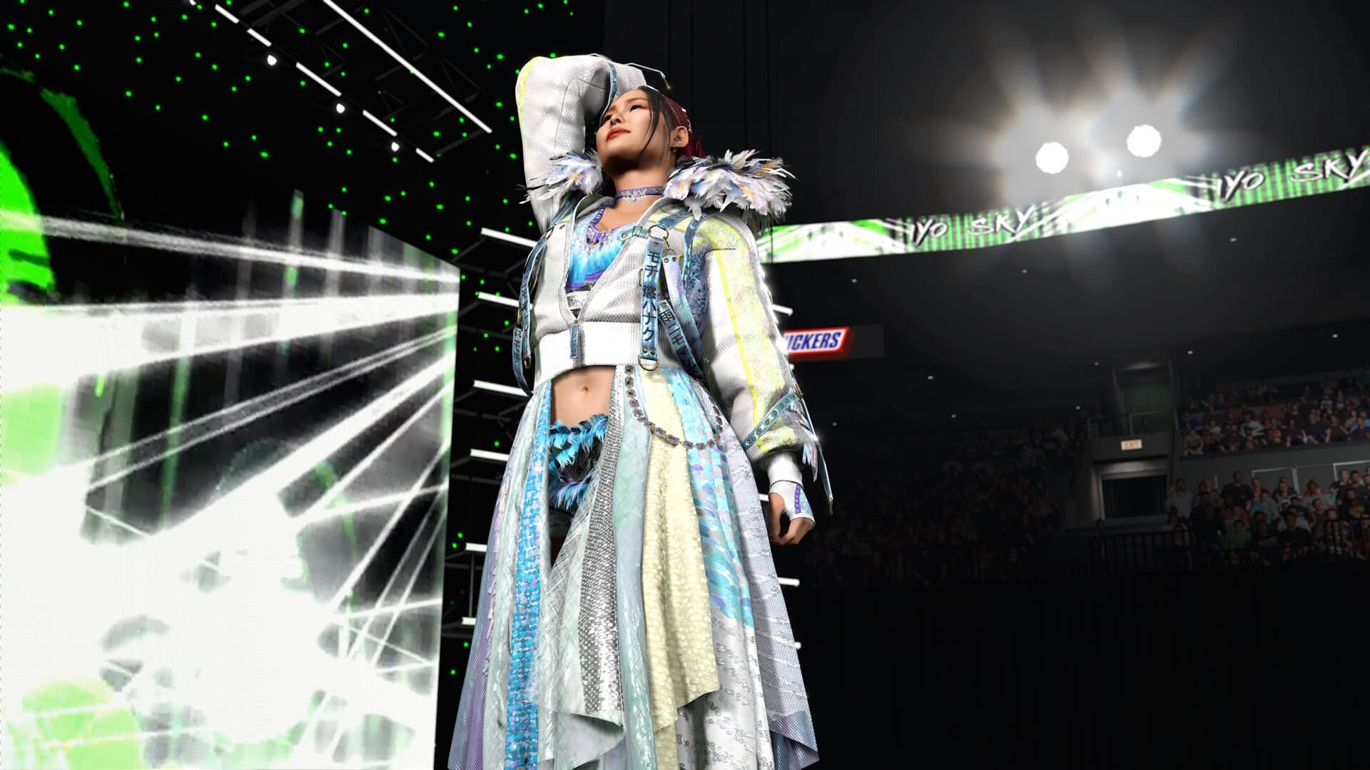 WWE 2k26 PC Steam Account - 5