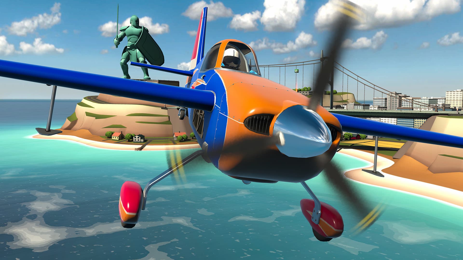 Ultrawings Steam CD Key - 9