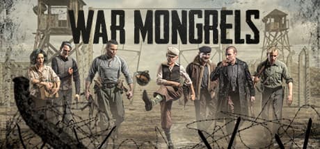 War Mongrels PC Steam Account