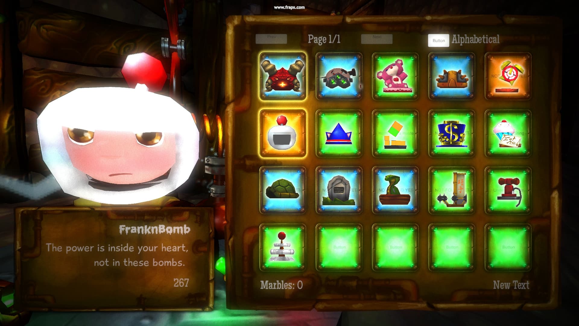 FranknJohn Steam CD Key - 7