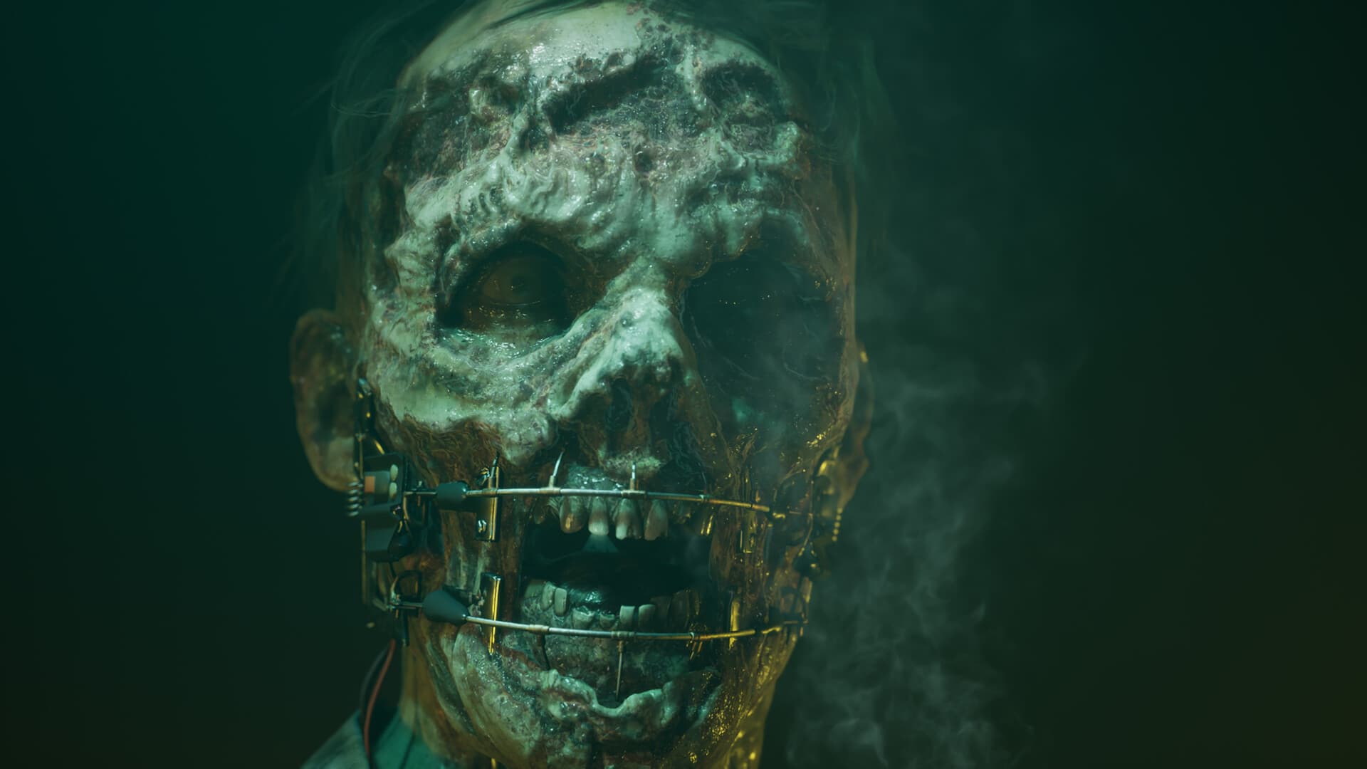 The Dark Pictures Anthology: The Devil in Me PC Steam Account - 5