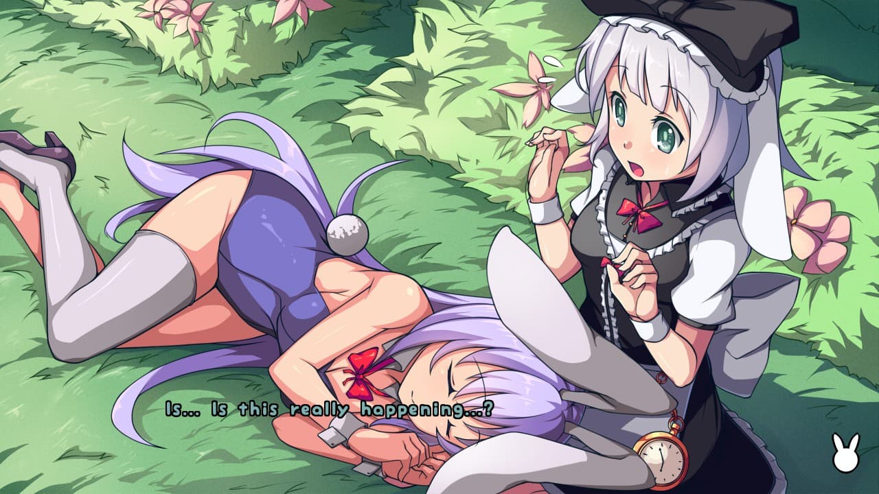 Rabi-Ribi PC Steam Account - 6