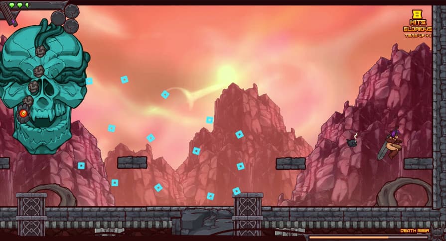 Tyrfing Cycle (Vanilla) Steam CD Key - 8