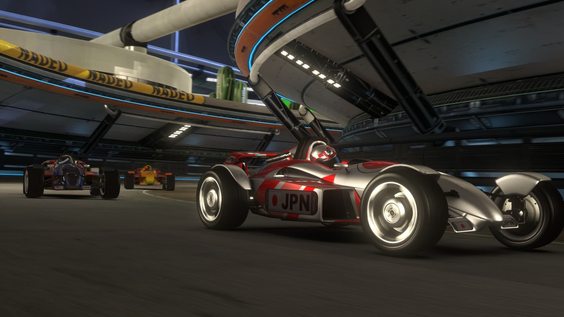 TrackMania 2 Stadium Steam CD Key - 2
