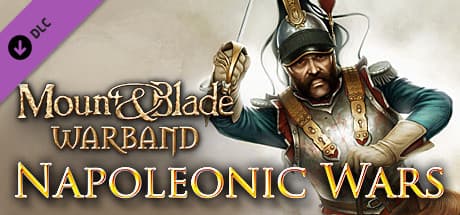 Mount & Blade: Warband - Napoleonic Wars DLC Steam CD Key