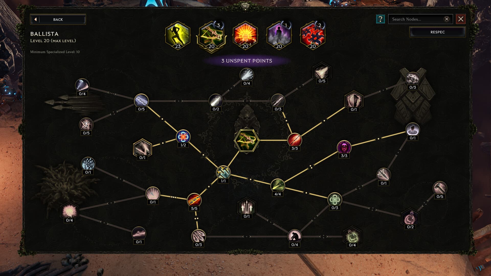 Last Epoch Steam Account - 6