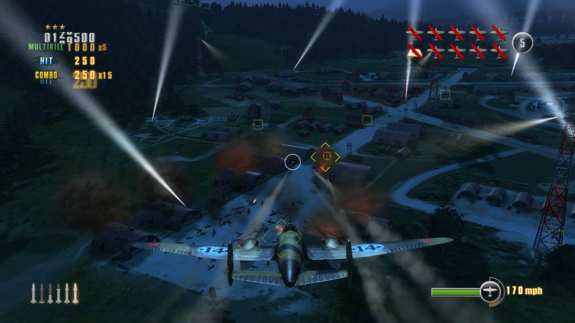 Dogfight 1942 Steam CD Key - 2