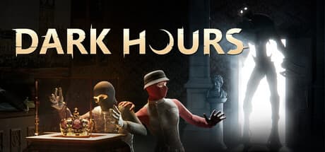Dark Hours PC Steam Account