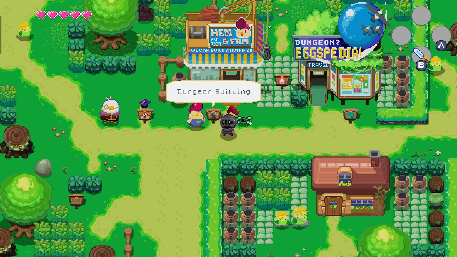 Super Dungeon Maker PC Steam Account - 6