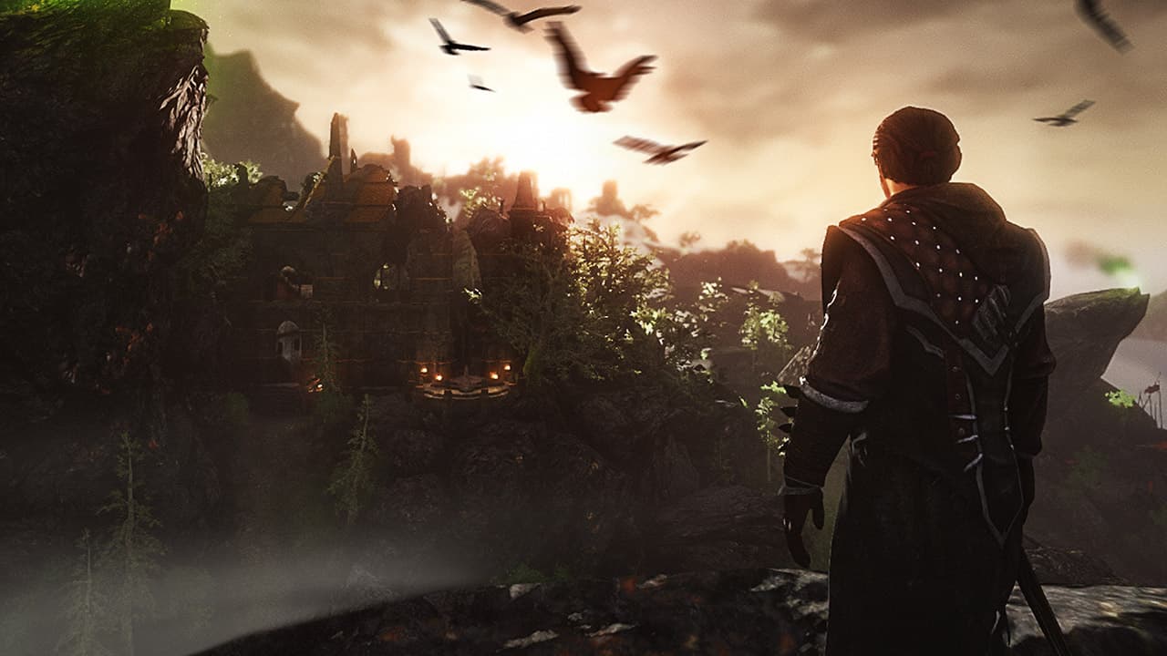 Risen 3 - Fog Island DLC Steam CD Key - 8