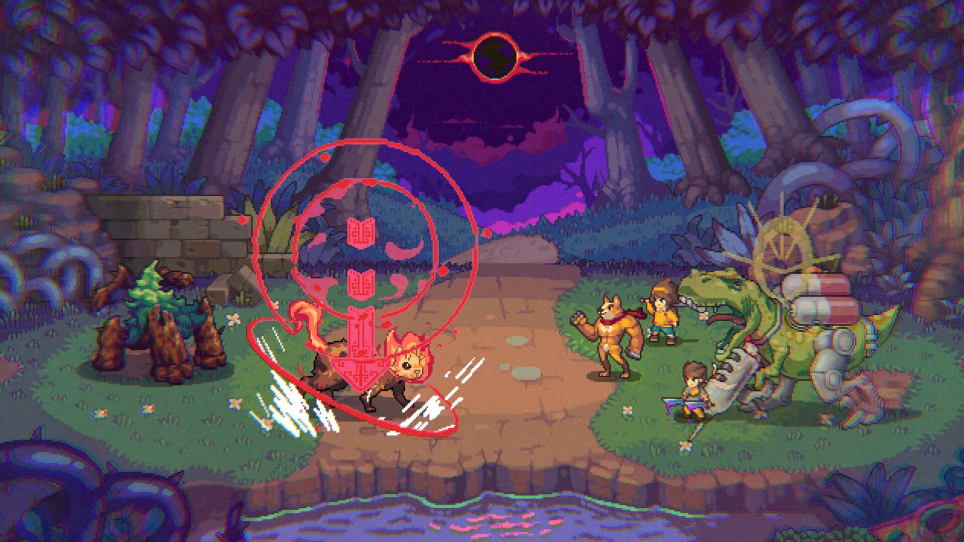 Bloomtown: A Different Story PC Steam Account - 7