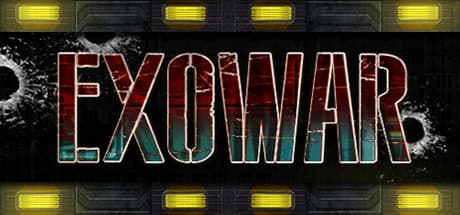 Exowar Steam CD Key