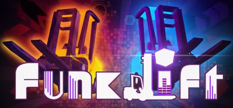 Funklift Steam CD Key