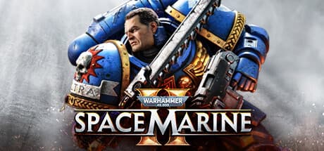 Warhammer 40,000: Space Marine 2 PC Steam CD Key