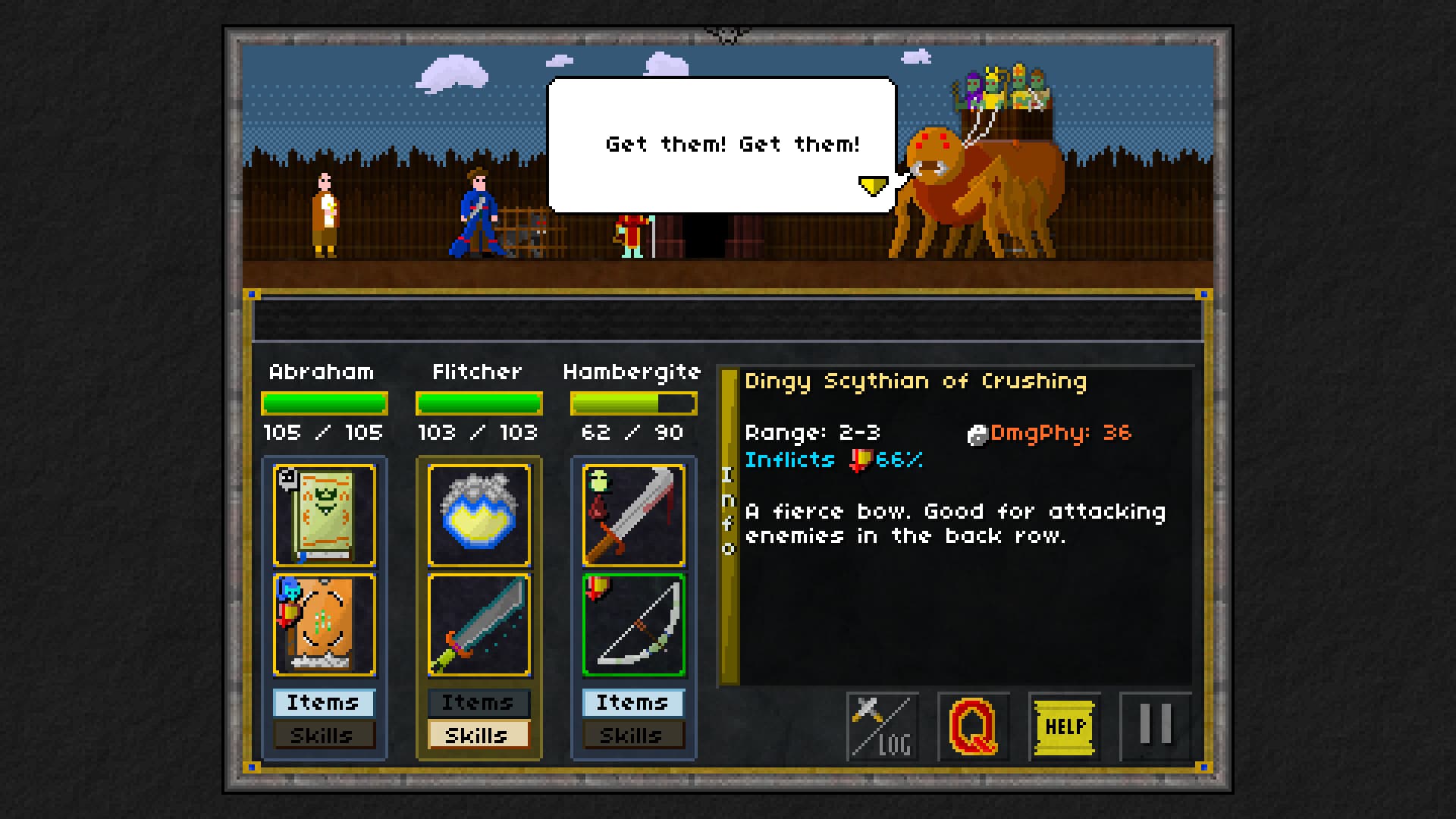 Pixel Heroes: Byte & Magic Steam CD Key - 4
