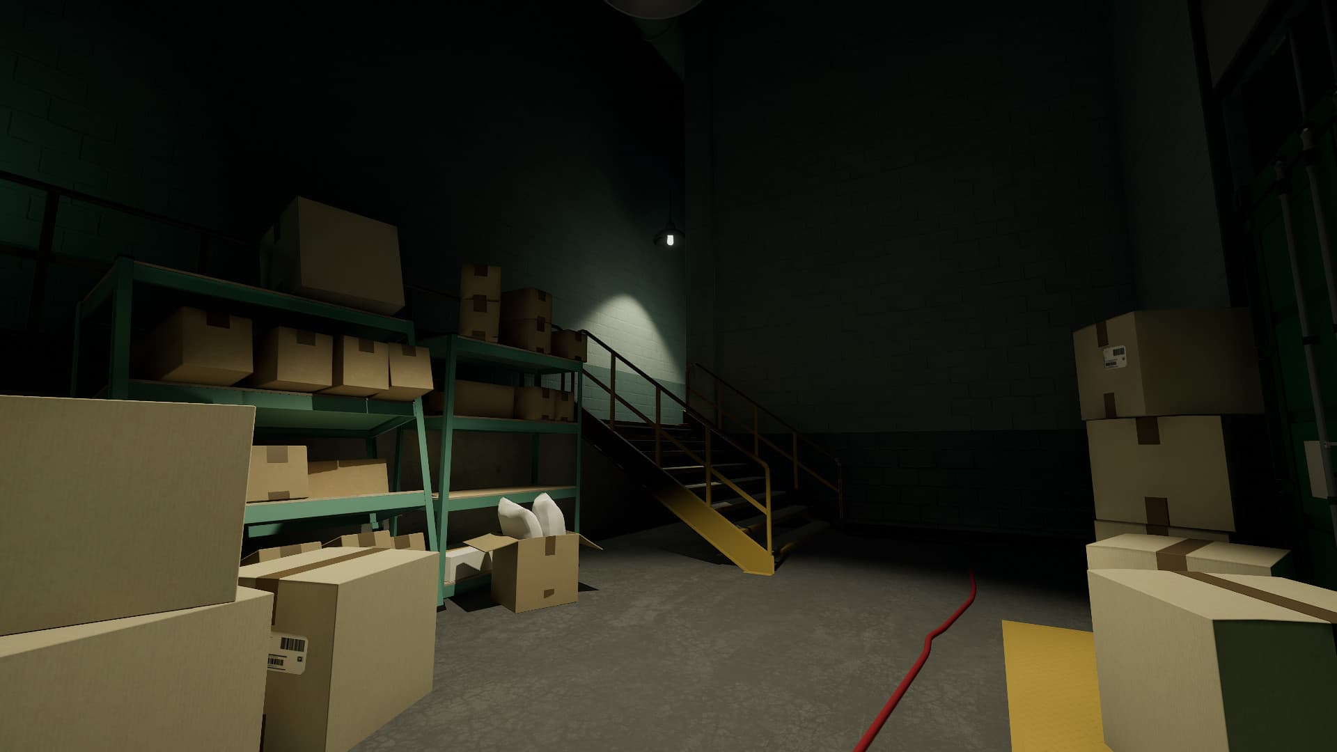 Superliminal Steam Account - 3