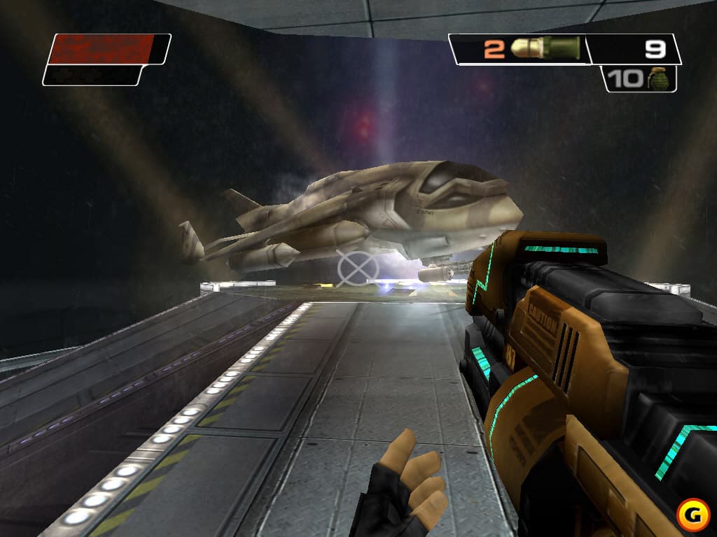 Red Faction II Steam CD Key - 4