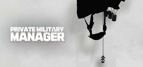 Private Military Manager: Tactical Auto Battler PC Steam Account