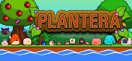 Plantera Steam CD Key