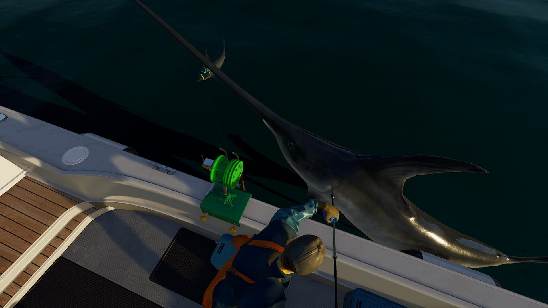 Fishing: North Atlantic - Enhanced Edition PC Steam Account - 8