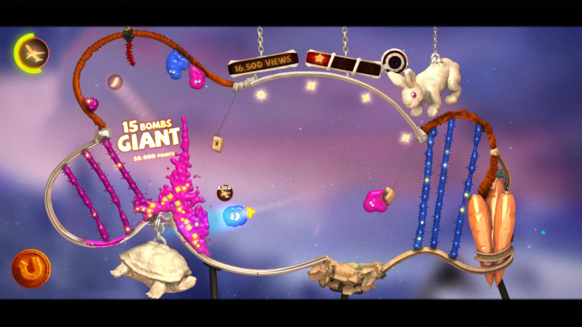 Super Splatters Steam CD Key - 6