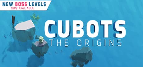 CUBOTS The Origins Steam CD Key