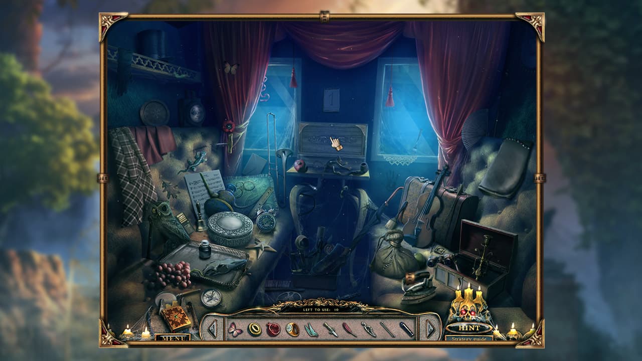 Portal of Evil: Stolen Runes Collector's Edition Steam CD Key - 3