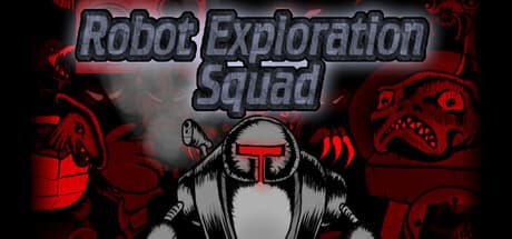 Robot Exploration Squad Steam CD Key