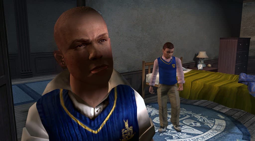 Bully: Scholarship Edition - 7