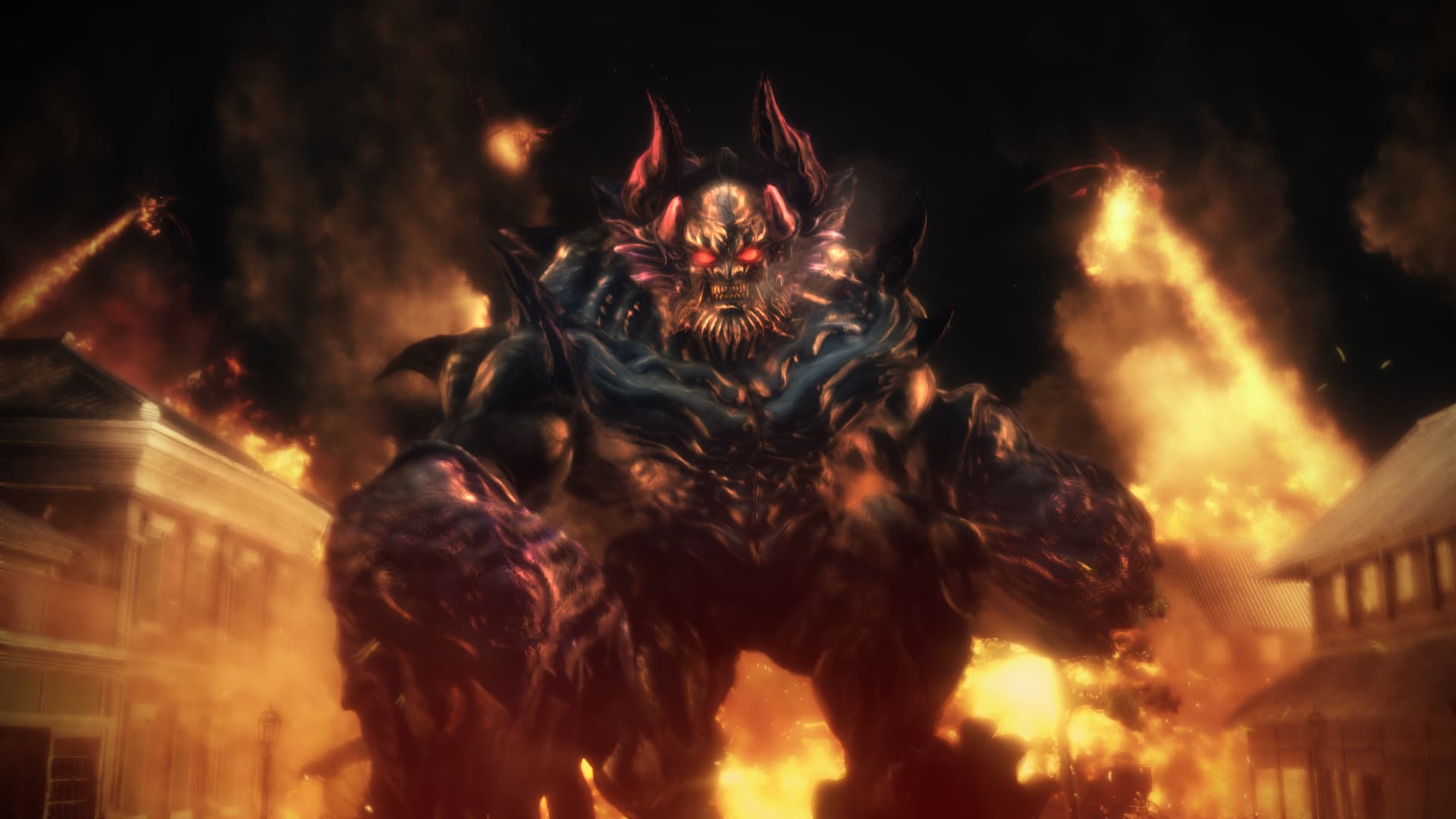 Toukiden 2 PC Steam Account - 8