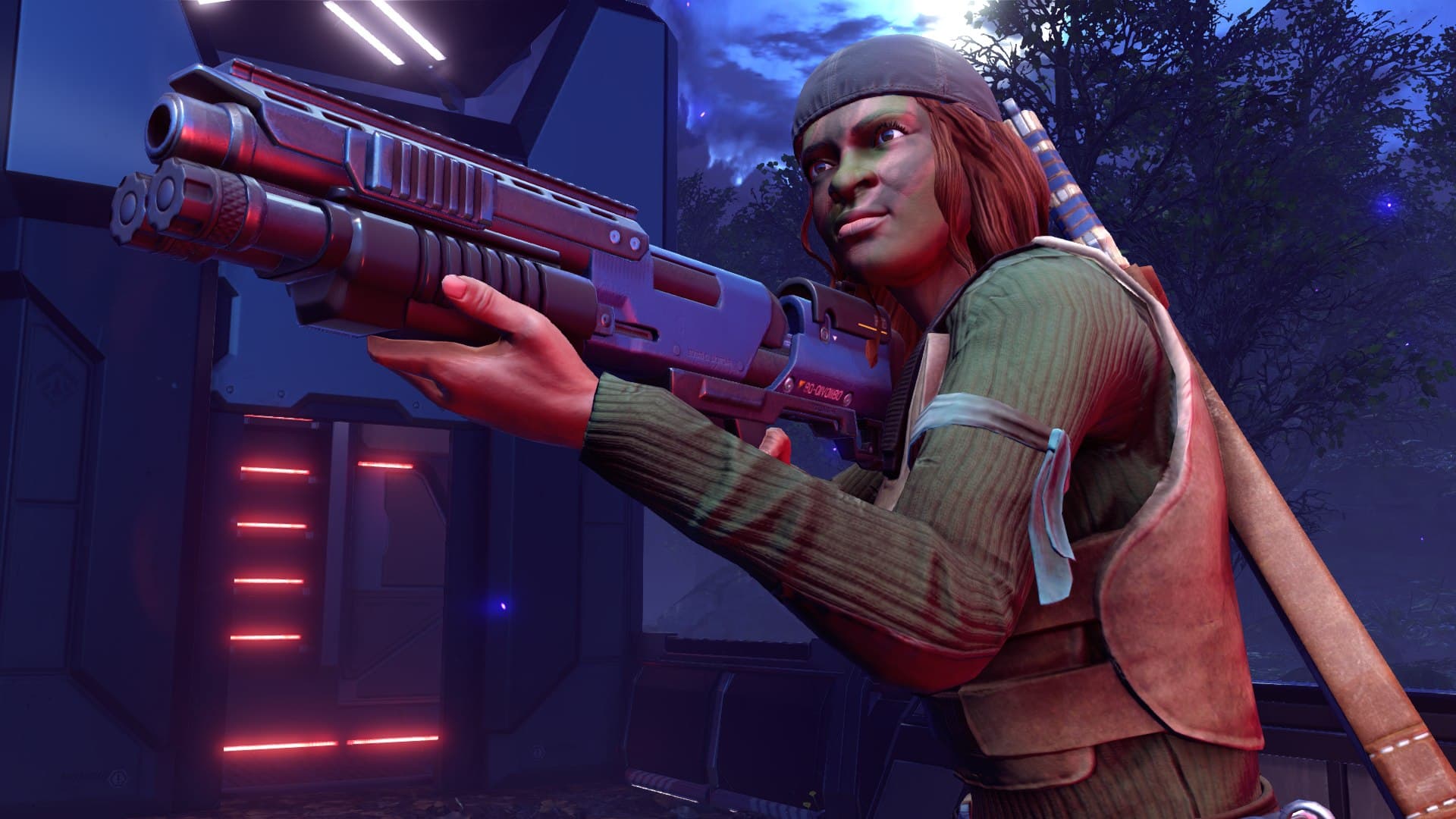 XCOM 2 - Resistance Warrior Pack DLC PC Steam CD Key - 2