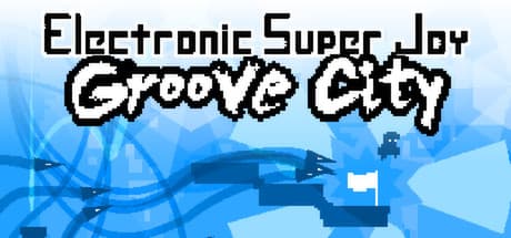 Electronic Super Joy: Groove City Steam CD Key
