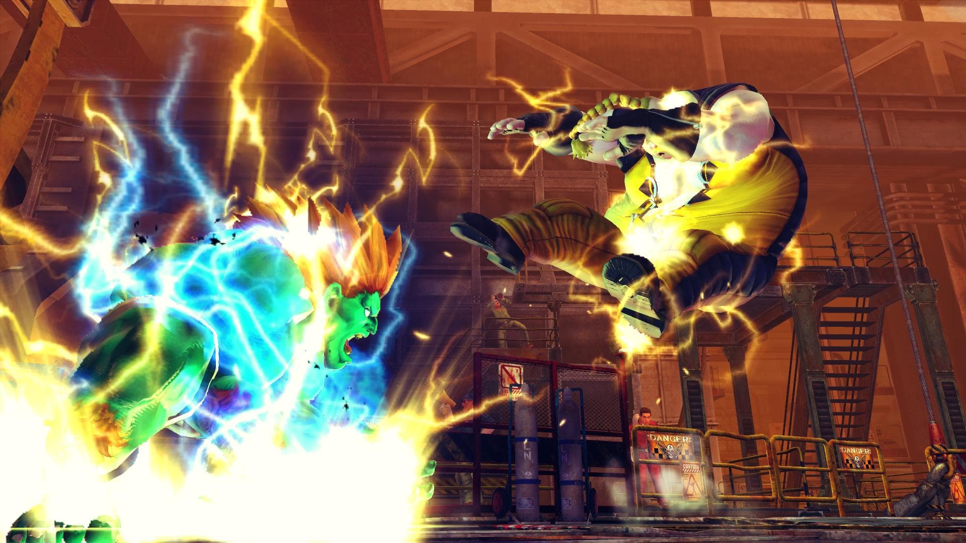 Ultra Street Fighter IV Digital Upgrade Steam CD Key - 6