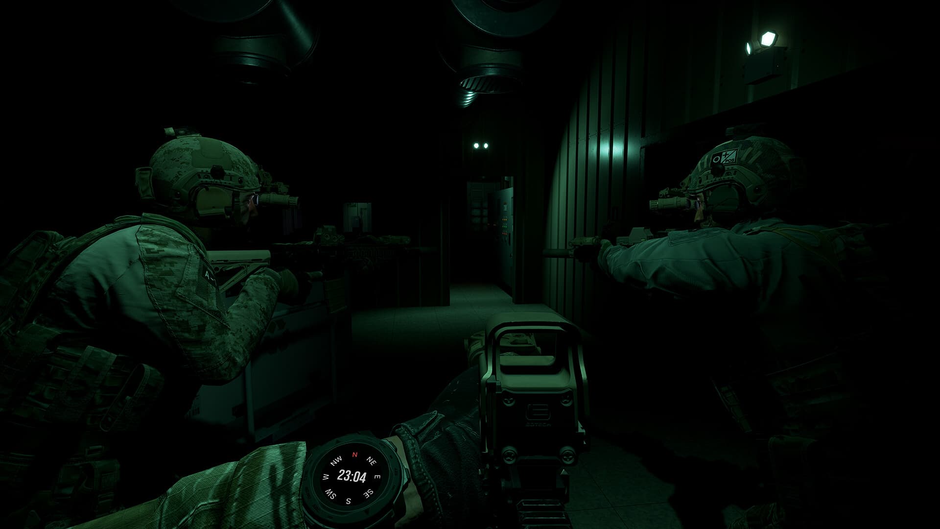 Ground Branch Steam Account - 7