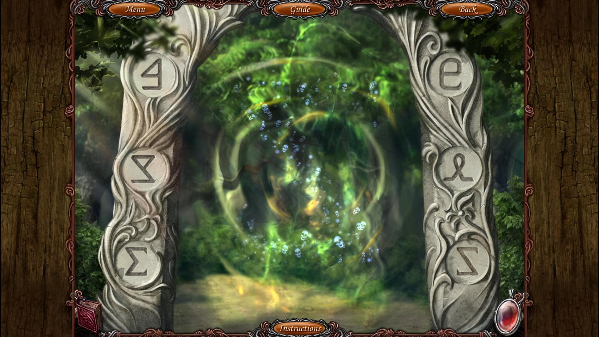 Sonya: The Great Adventure Steam CD Key - 5