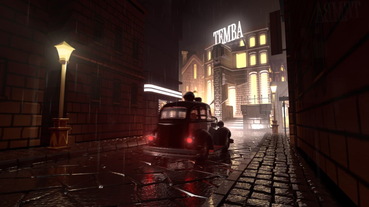 The Journey Down: Chapter Two Steam CD Key - 3