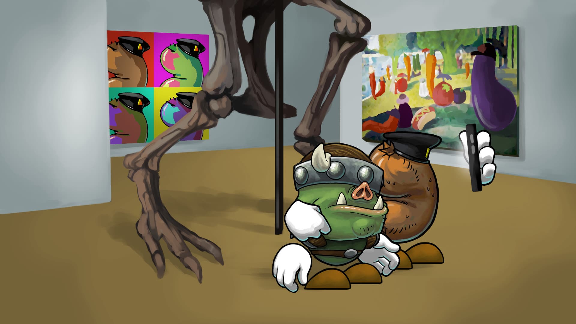 Tumblestone Steam CD Key - 6